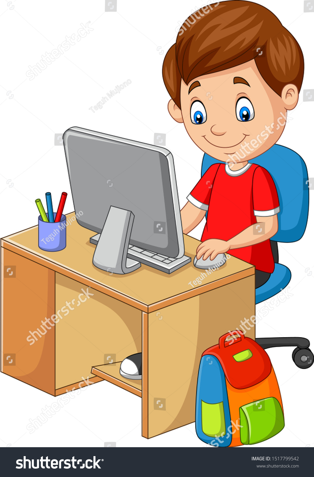 COMPUTACIÓN TERCERO (A)